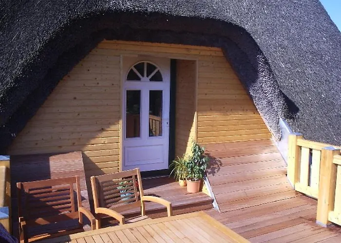 Ferienwohnung Mattke