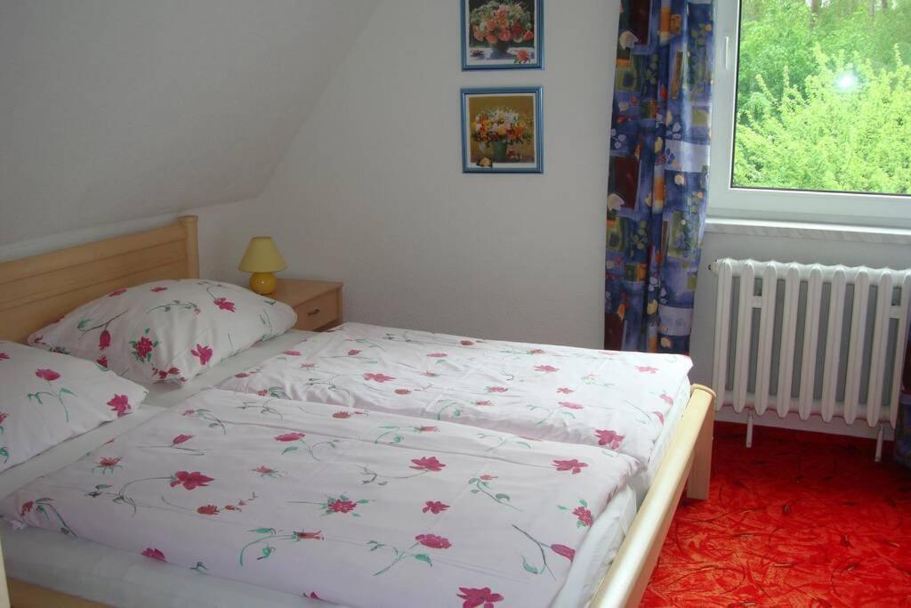 Mattke Apartment Heiligendamm