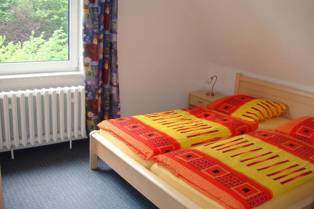 Mattke Apartment *