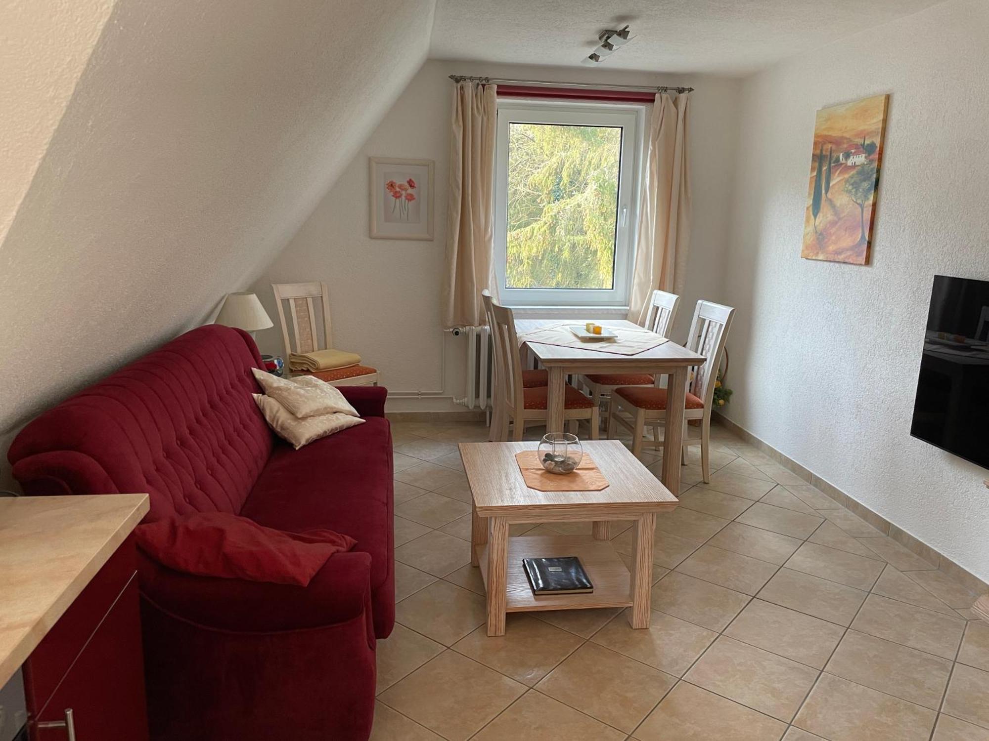 Mattke Apartment